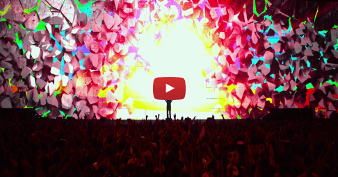 Pink Floyd Roger Waters Comfortably Numb Excerpt Indeepsilence