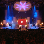 Blind Guardian - A Past & Future Secret