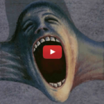 Pink Floyd/Roger Waters- Empty Spaces