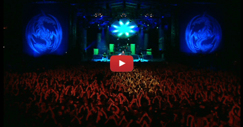 Blind Guardian - The Bard's Song