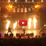 In Flames - The Quiet Place