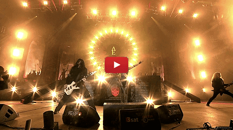 Arch Enemy - No Gods No Masters