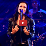 Nightwish - Dead Boys Poem Live/Tarja