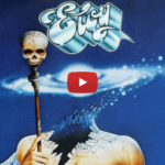 Eloy - Poseidon's Creation