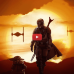 Ludwig Göransson - The Mandalorian