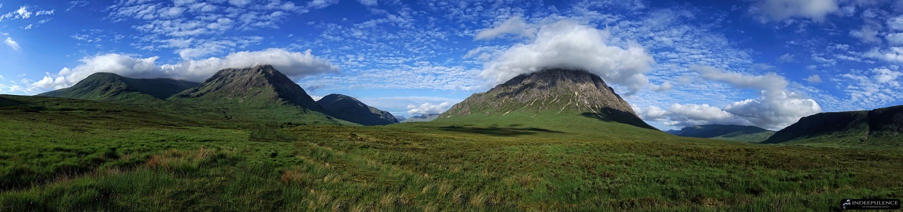 Empire Of The Clouds