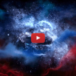 Eloy - Carried By Cosmic Winds