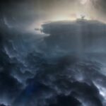 Eloy - On The Verge Of Darkening Lights