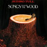 Jethro Tull - Songs From The Wood